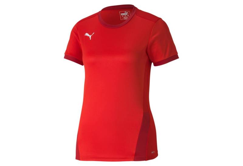 PUMA Fußballtrikot Puma Damen Trikot teamGOAL 23 Jersey W 704378 von PUMA