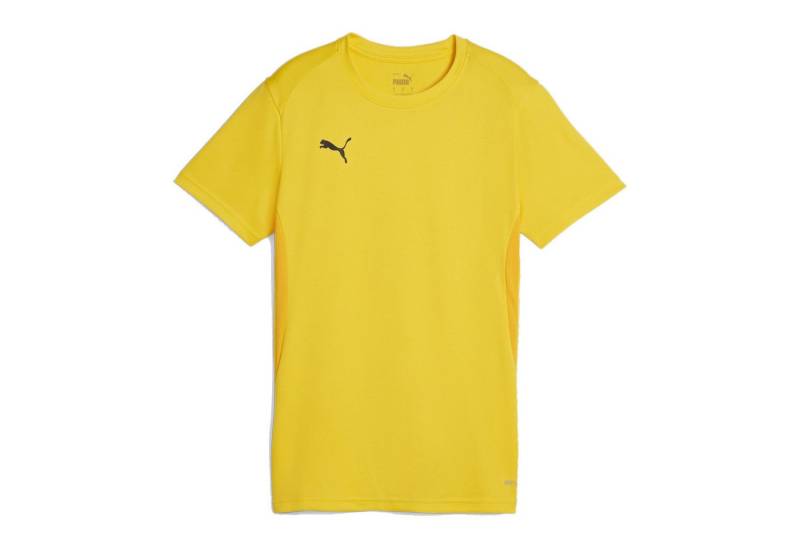 PUMA Fußballtrikot Puma Damen Trikot teamGOAL Jersey Wmn 658638 von PUMA