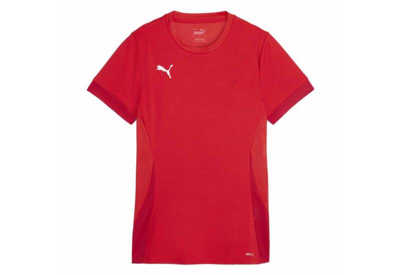PUMA Fußballtrikot Puma Damen Trikot teamGOAL Jersey Wmn 658638 von PUMA