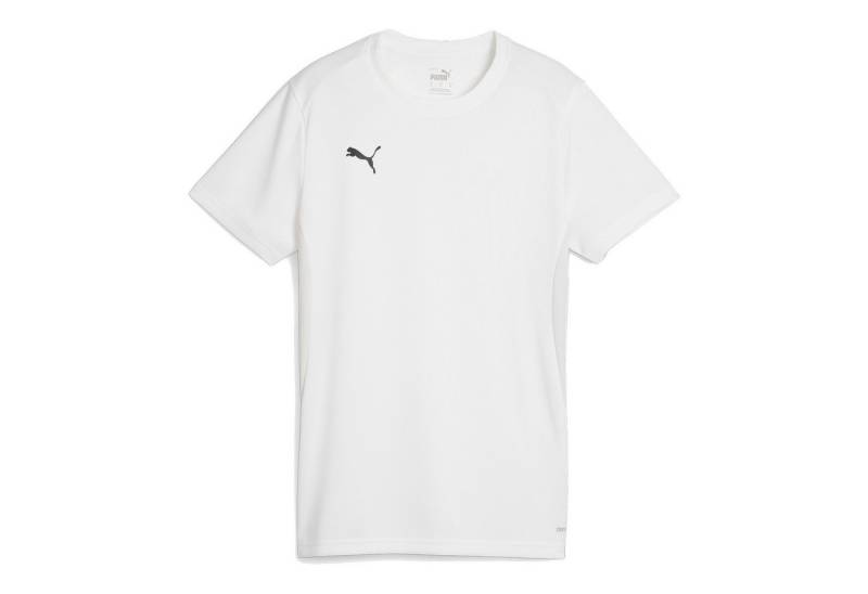 PUMA Fußballtrikot Puma Damen Trikot teamGOAL Jersey Wmn 658638 von PUMA