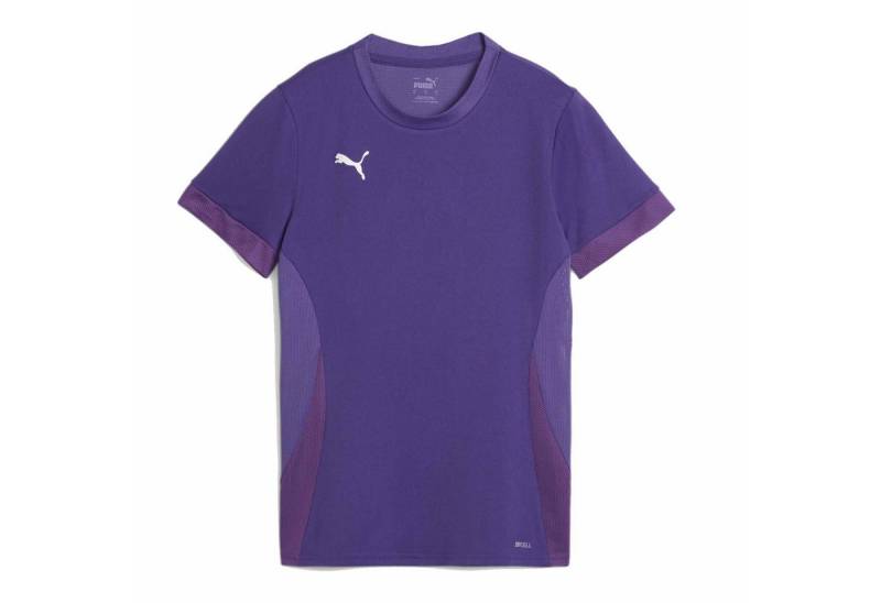PUMA Fußballtrikot Puma Damen Trikot teamGOAL Matchday Jersey Wmns 705749 von PUMA