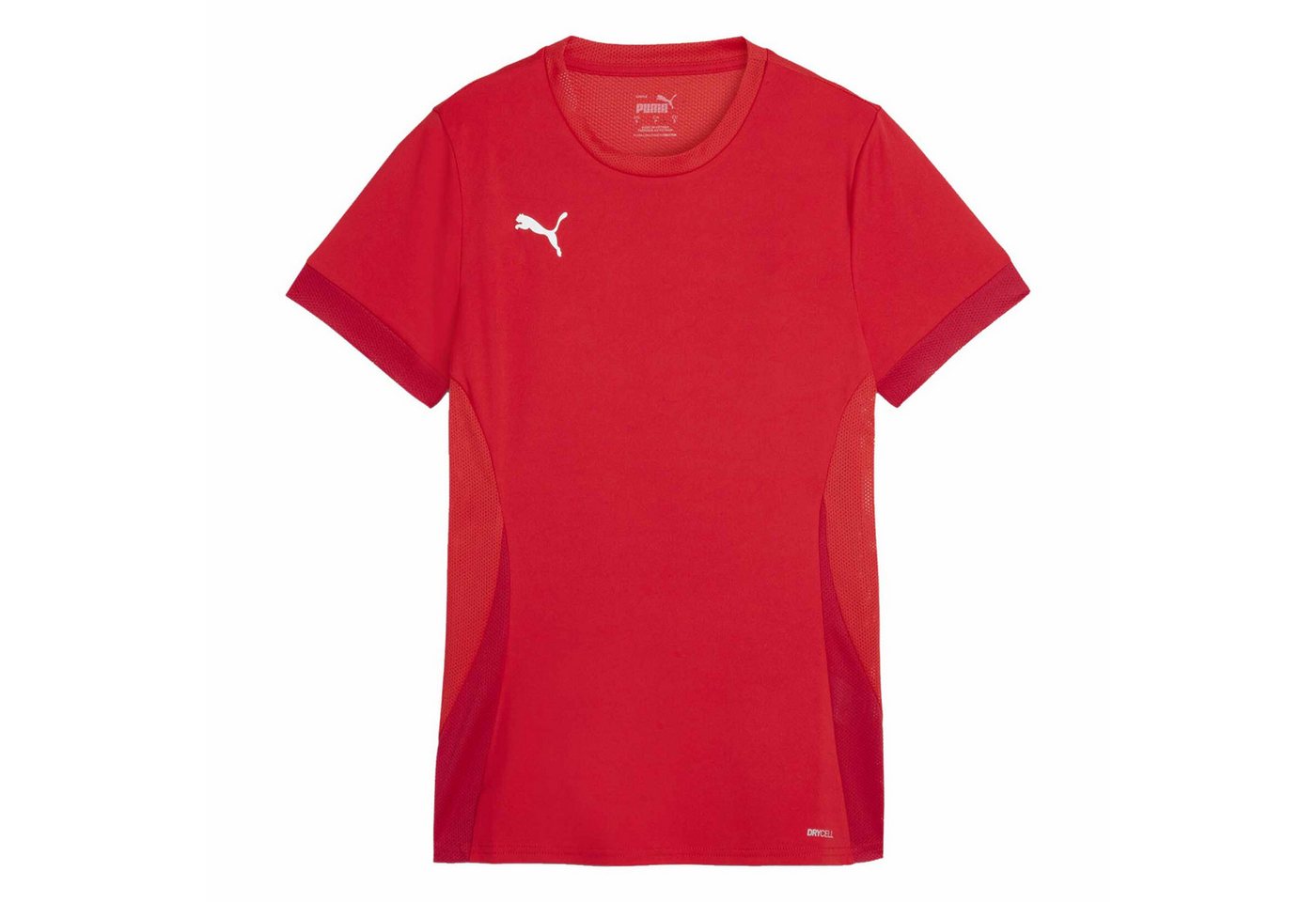 PUMA Fußballtrikot Puma Damen Trikot teamGOAL Matchday Jersey Wmns 705749 von PUMA