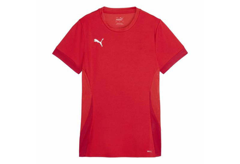 PUMA Fußballtrikot Puma Damen Trikot teamGOAL Matchday Jersey Wmns 705749 von PUMA