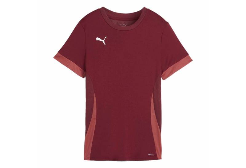 PUMA Fußballtrikot Puma Damen Trikot teamGOAL Matchday Jersey Wmns 705749 von PUMA
