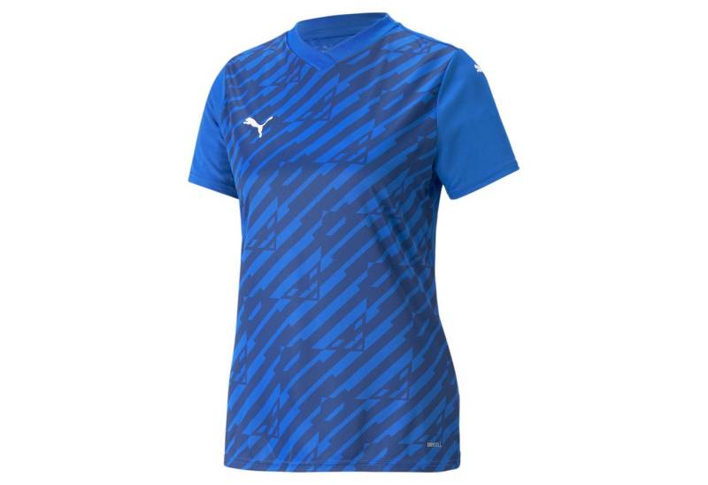 PUMA Fußballtrikot Puma Damen Trikot teamULTIMATE Jersey W 705655 von PUMA