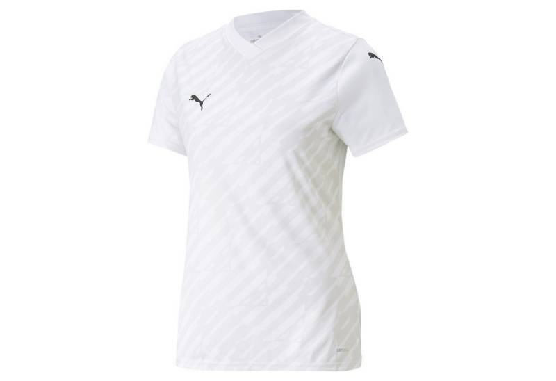 PUMA Fußballtrikot Puma Damen Trikot teamULTIMATE Jersey W 705655 von PUMA