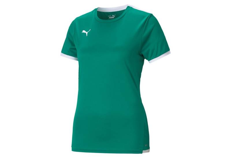 PUMA Fußballtrikot Puma Damen Trikots teamLIGA Jersey W 704934 von PUMA