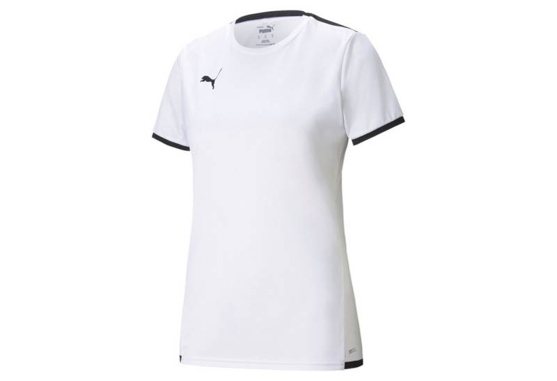 PUMA Fußballtrikot Puma Damen Trikots teamLIGA Jersey W 704934 von PUMA