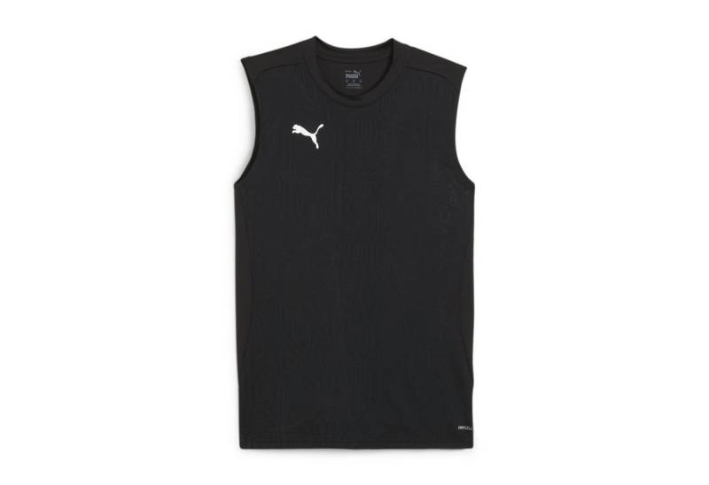 PUMA Fußballtrikot Puma Herren Tank Top teamFINAL Training Jersey SL 658559 PUMA Fußballtrikot Puma Herren Tank Top teamFINAL Training Jersey SL 658559 von PUMA