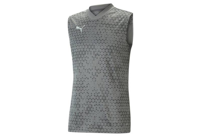 PUMA Fußballtrikot Puma Herren Trainingstrikot teamCUP Training Jersey SL 657985 PUMA Fußballtrikot Puma Herren Trainingstrikot teamCUP Training Jersey SL 657985 von PUMA