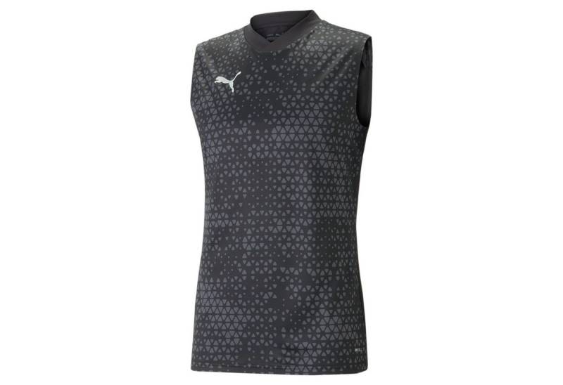 PUMA Fußballtrikot Puma Herren Trainingstrikot teamCUP Training Jersey SL 657985 PUMA Fußballtrikot Puma Herren Trainingstrikot teamCUP Training Jersey SL 657985 von PUMA