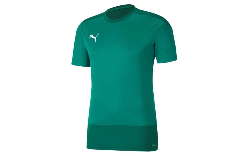 PUMA Fußballtrikot Puma Herren Trainingstrikot teamGOAL 23 Training Jersey 656482 von PUMA