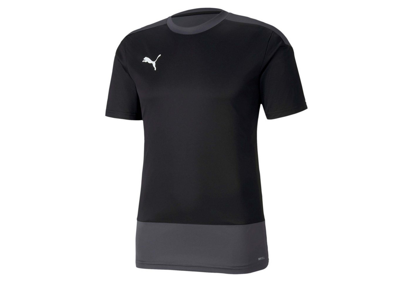 PUMA Fußballtrikot Puma Herren Trainingstrikot teamGOAL 23 Training Jersey 656482 von PUMA