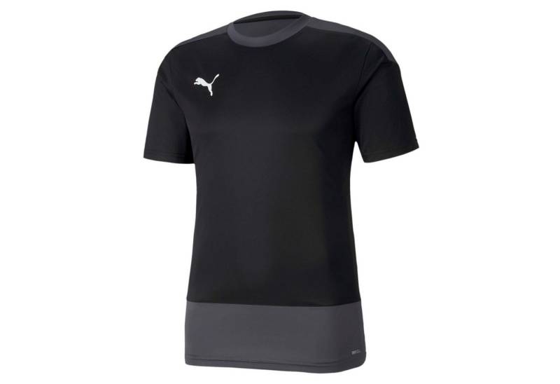 PUMA Fußballtrikot Puma Herren Trainingstrikot teamGOAL 23 Training Jersey 656482 von PUMA