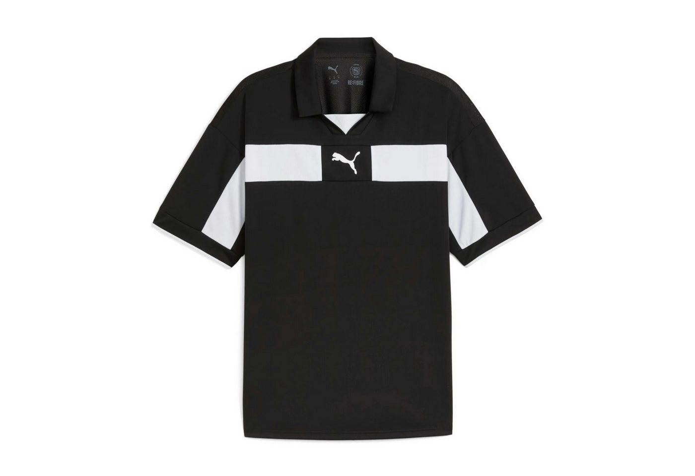 PUMA Fußballtrikot Puma Herren Trikot teamCLASSIC Match Jersey 707101 von PUMA