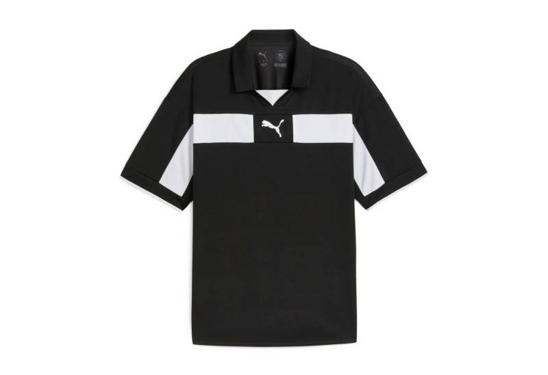 PUMA Fußballtrikot Puma Herren Trikot teamCLASSIC Match Jersey 707101 von PUMA