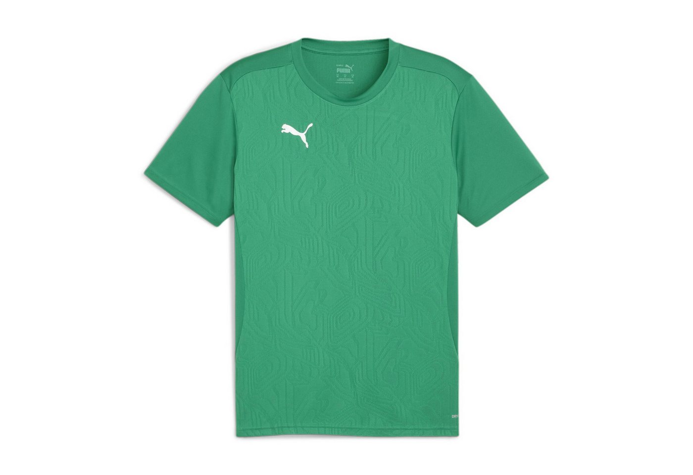 PUMA Fußballtrikot Puma Herren Trikot teamFINAL Training Jersey 658557 von PUMA