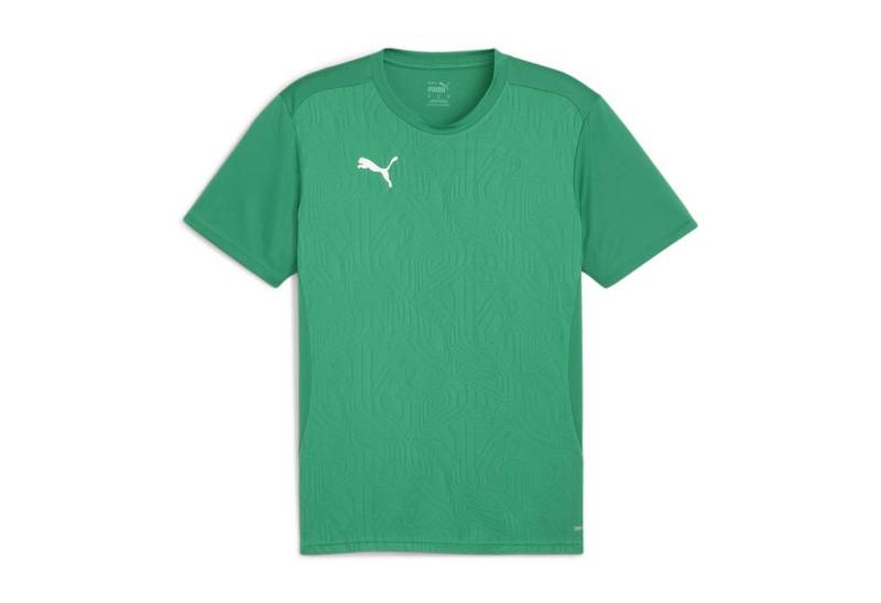 PUMA Fußballtrikot Puma Herren Trikot teamFINAL Training Jersey 658557 von PUMA