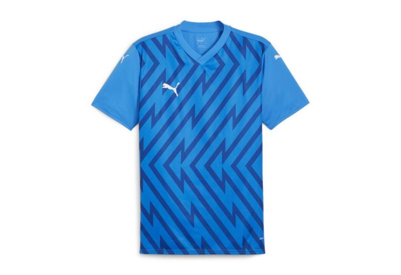 PUMA Fußballtrikot Puma Herren Trikot teamGLORY Jersey 705740 von PUMA