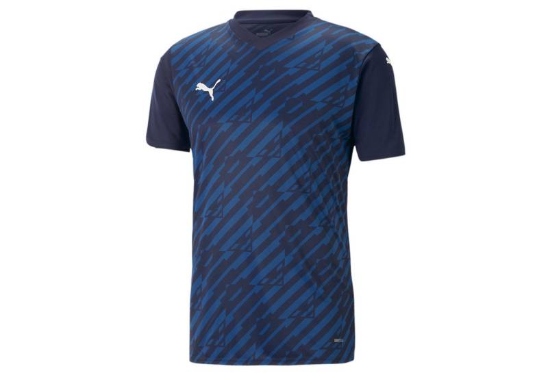 PUMA Fußballtrikot Puma Herren Trikot teamULTIMATE Jersey 705371 von PUMA