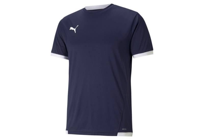 PUMA Fußballtrikot Puma Herren Trikots teamLIGA Jersey 704917 von PUMA