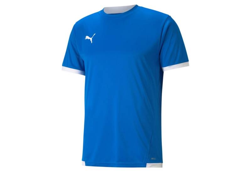 PUMA Fußballtrikot Puma Herren Trikots teamLIGA Jersey 704917 von PUMA