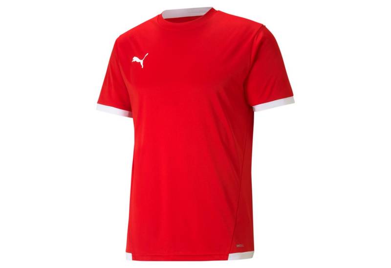 PUMA Fußballtrikot Puma Herren Trikots teamLIGA Jersey 704917 von PUMA