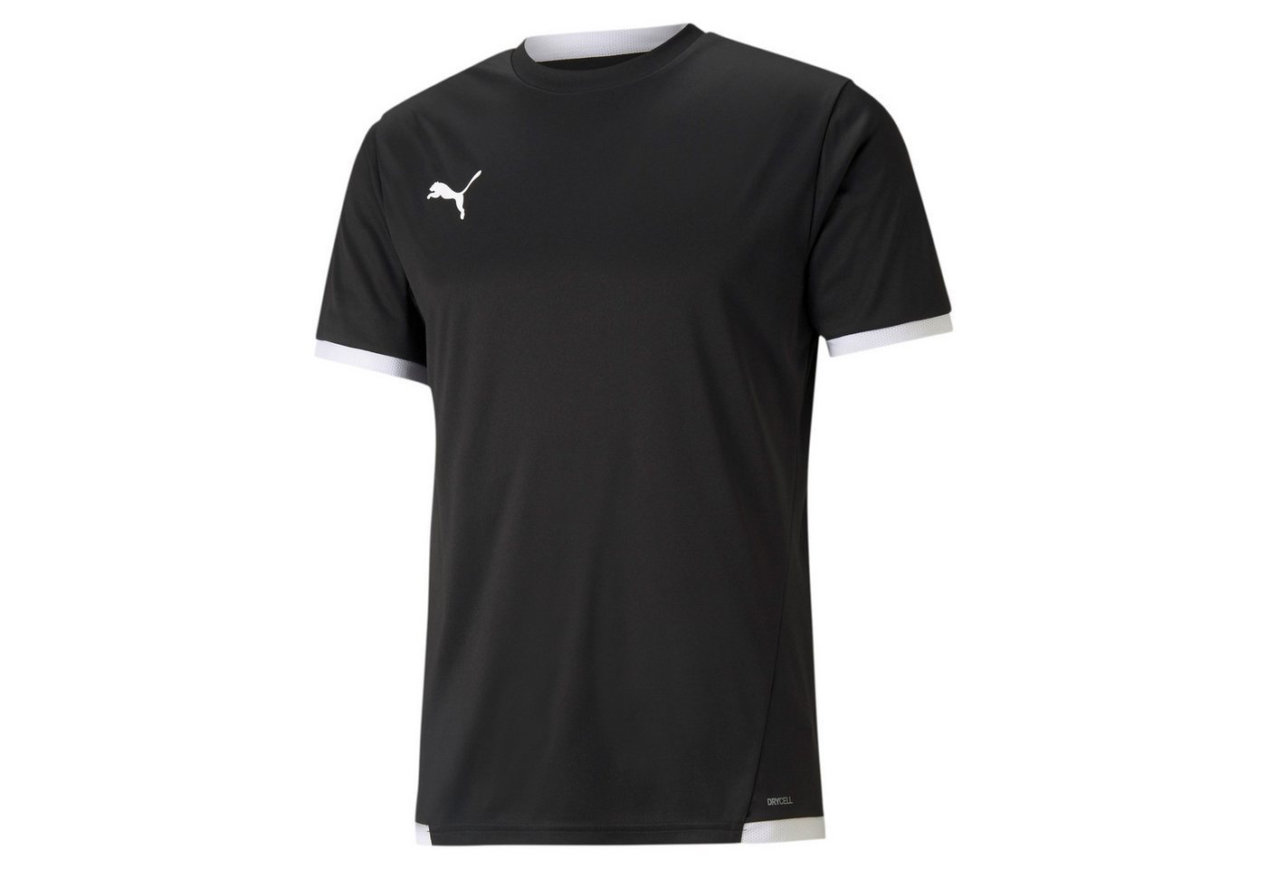 PUMA Fußballtrikot Puma Herren Trikots teamLIGA Jersey 704917 von PUMA