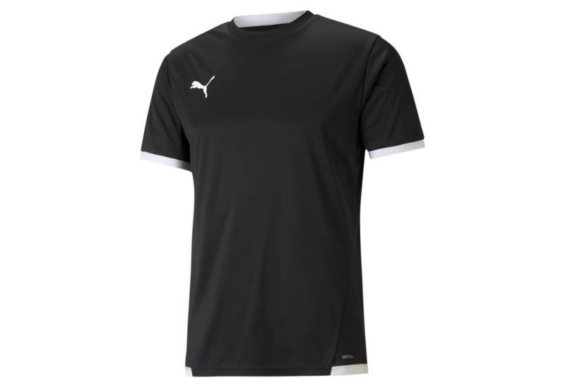 PUMA Fußballtrikot Puma Herren Trikots teamLIGA Jersey 704917 von PUMA