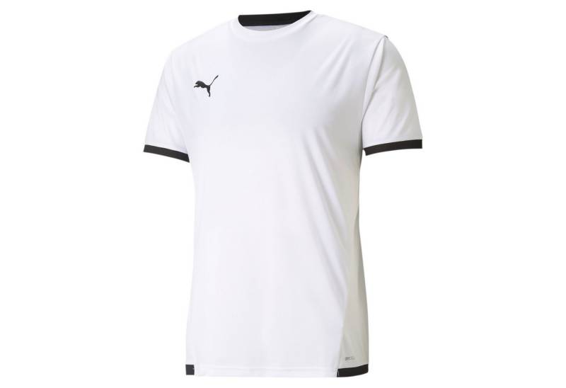 PUMA Fußballtrikot Puma Herren Trikots teamLIGA Jersey 704917 PUMA Fußballtrikot Puma Herren Trikots teamLIGA Jersey 704917 von PUMA