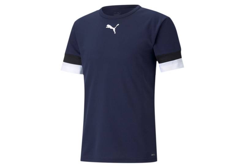 PUMA Fußballtrikot Puma Herren Trikots teamRISE Jersey 704932 von PUMA