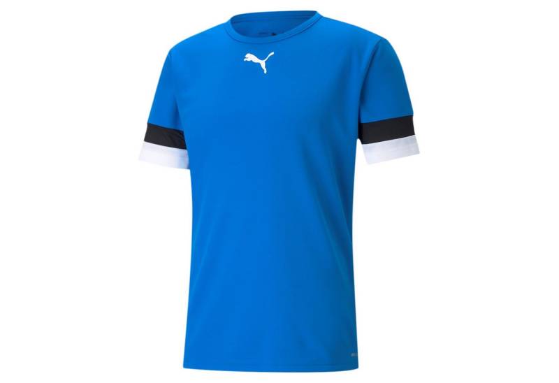 PUMA Fußballtrikot Puma Herren Trikots teamRISE Jersey 704932 von PUMA