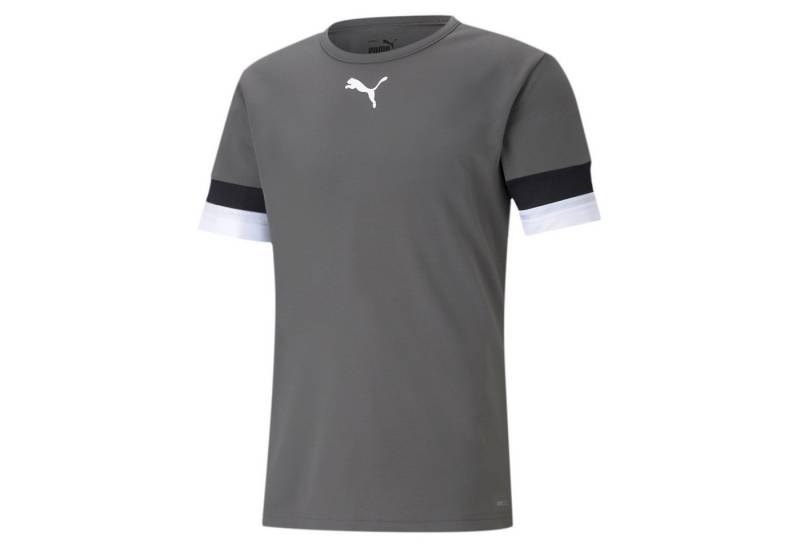 PUMA Fußballtrikot Puma Herren Trikots teamRISE Jersey 704932 von PUMA