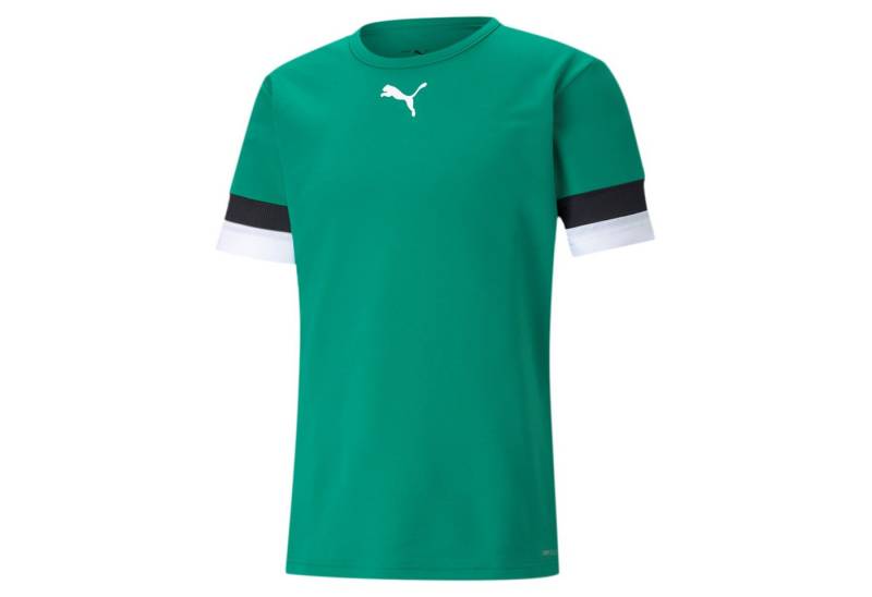 PUMA Fußballtrikot Puma Herren Trikots teamRISE Jersey 704932 von PUMA