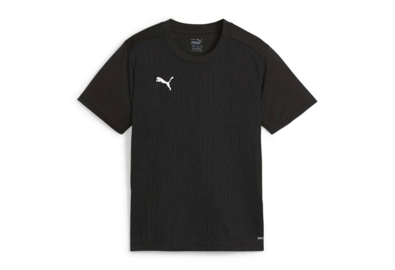 PUMA Fußballtrikot Puma Kinder Trainingstrikot teamFINAL Training Jersey Jr 658558 von PUMA