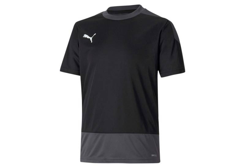 PUMA Fußballtrikot Puma Kinder Traningstrikot teamGOAL 23 Training Jersey Jr 656569 von PUMA