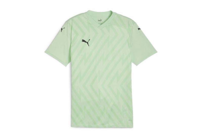 PUMA Fußballtrikot Puma Kinder Trikot teamGLORY Jersey Jr 705741 von PUMA