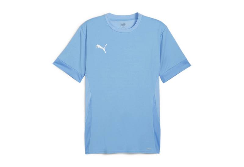 PUMA Fußballtrikot Puma Kinder Trikot teamGOAL Matchday Jersey jr 705748 von PUMA