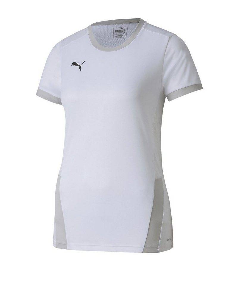 PUMA Fußballtrikot teamGOAL 23 Trikot kurzarm Damen von PUMA