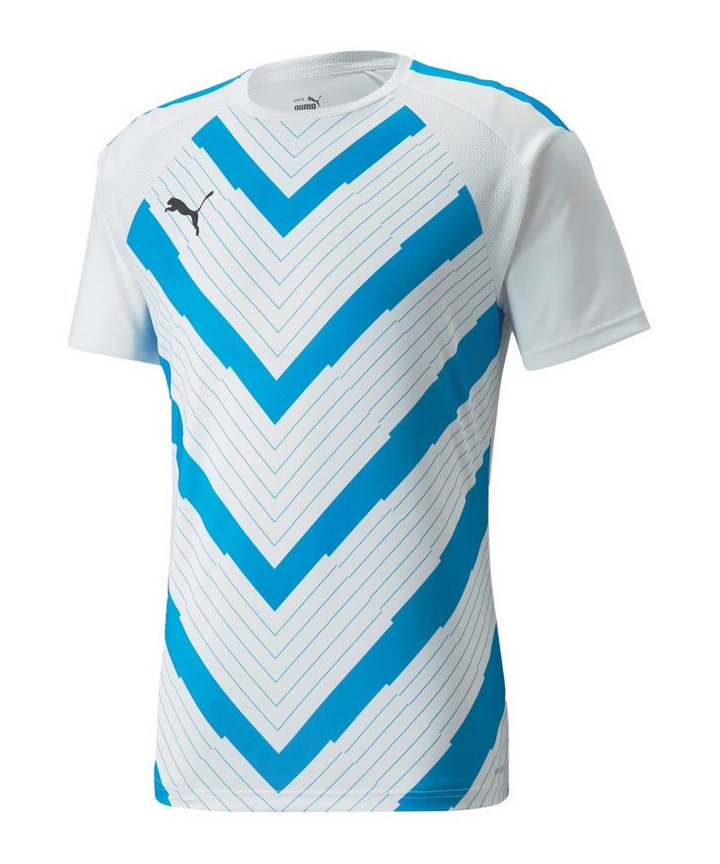 PUMA Fußballtrikot PUMA teamLIGA Graphic Fearless Trikot Kids Teamsport PUMA Fußballtrikot PUMA teamLIGA Graphic Fearless Trikot Kids Teamsport von PUMA