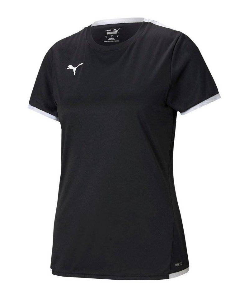 PUMA Fußballtrikot teamLIGA Trikot Damen von PUMA