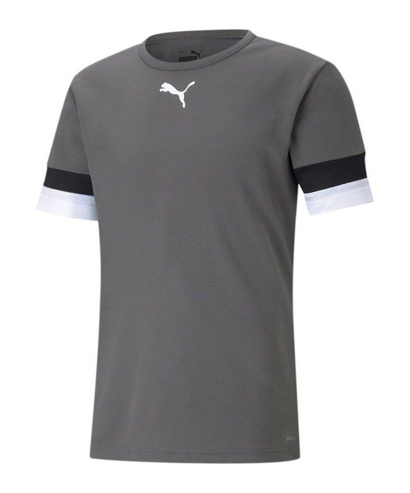 PUMA Fußballtrikot teamRISE Trikot Hell von PUMA