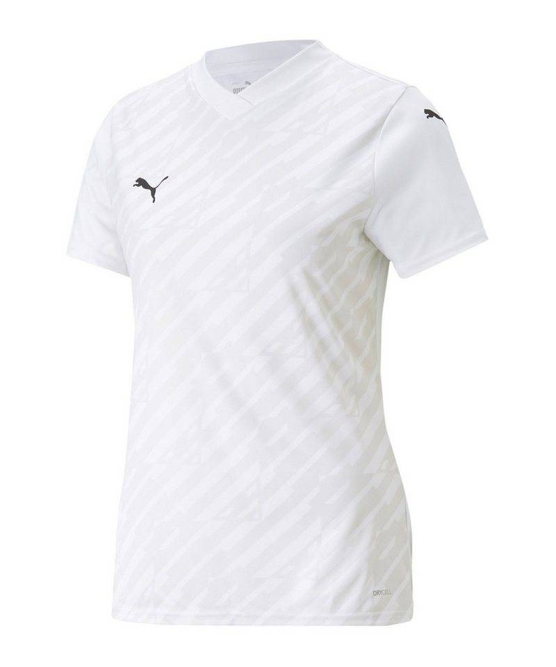 PUMA Fußballtrikot PUMA teamULTIMATE Trikot Damen Kurzarm-Trikots Teamsport von PUMA