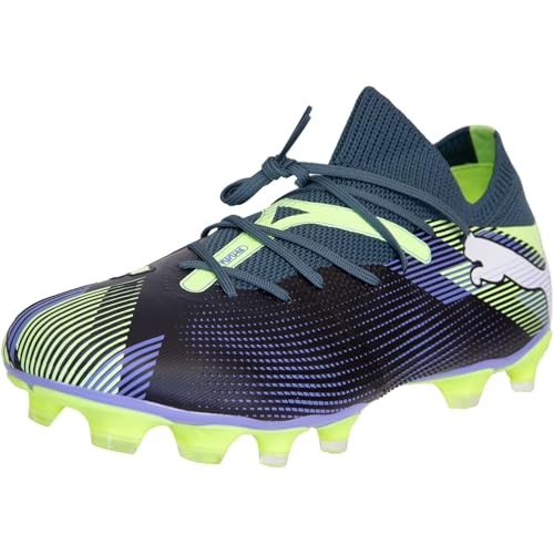 PUMA Future 7 Match FG/AG Fußballschuhe Größe 43 von PUMA