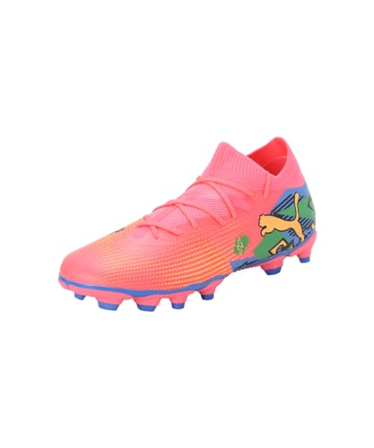 PUMA Future 7 Match NJR FG/AG Football Boots EU 37 von PUMA