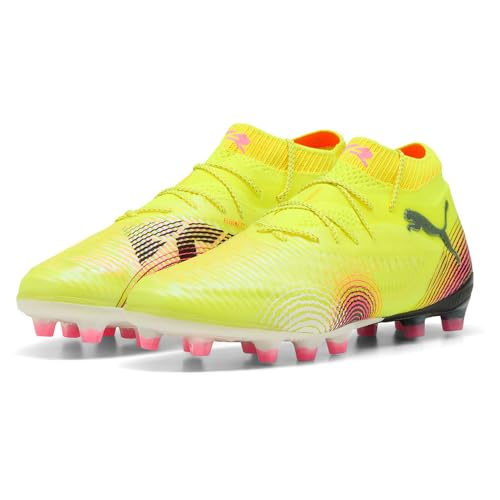 PUMA Future 8 Ultimate AG Football Boots EU 45 von PUMA