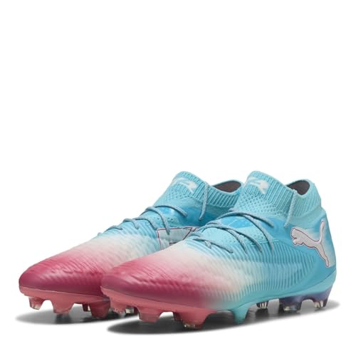 PUMA Future 8 Ultimate FG Re-Charge blau, 47 Unisex PUMA Future 8 Ultimate FG Re-Charge blau, 47 Unisex von PUMA
