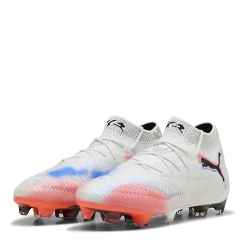 PUMA Future 8 Ultimate FG Woman Football Boots EU 39 von PUMA