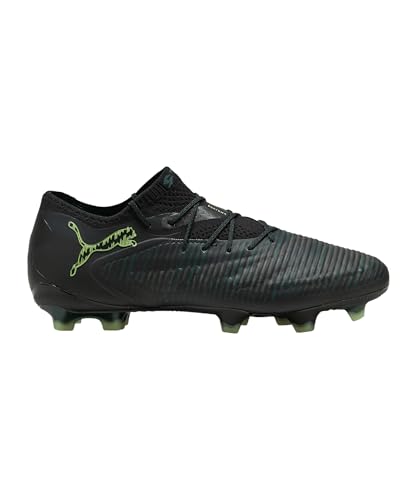 PUMA Future 8 Ultimate Low FG Eclipse schwarz, 47 Unisex von PUMA