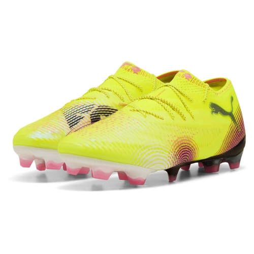 PUMA Future 8 Ultimate Low FG Football Boots EU 40 1/2 von PUMA